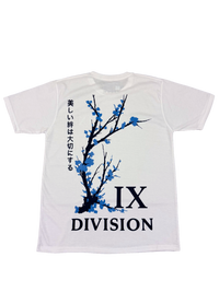 FLORATEK T-SHIRT