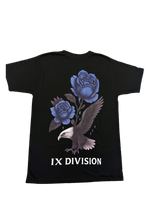 SHADOW CREST T-SHIRT